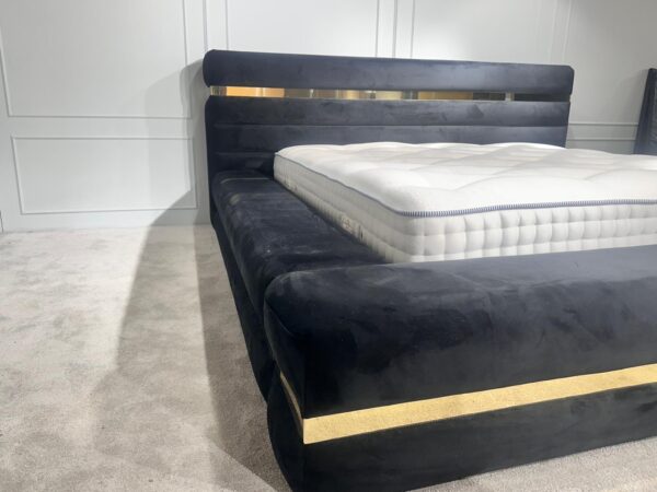 The Aruba Bed