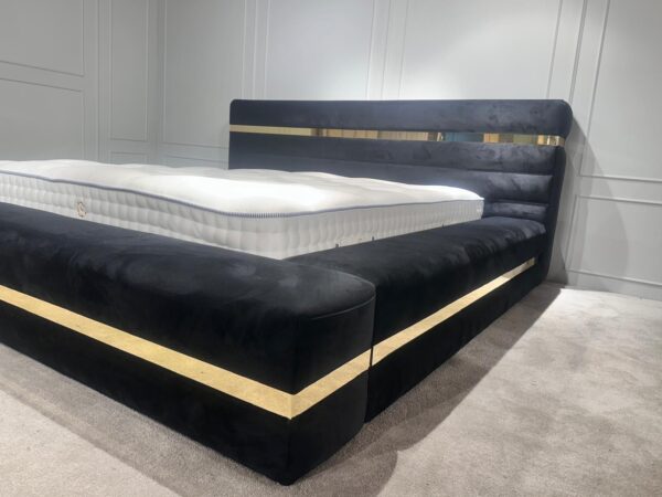 The Aruba Bed