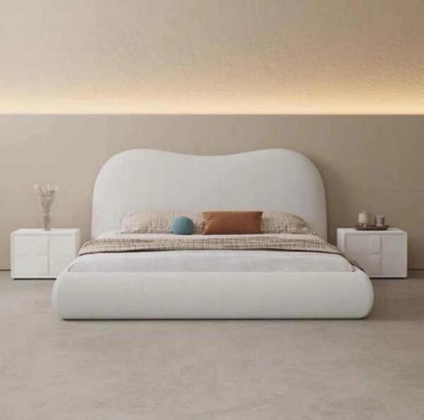 Wave Bed