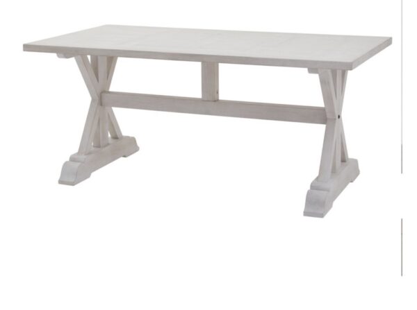 Stamford Plank Collection Dining Table