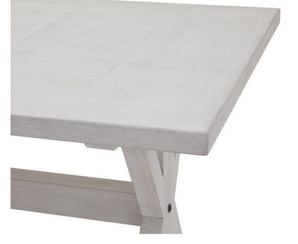 Stamford Plank Collection Dining Table