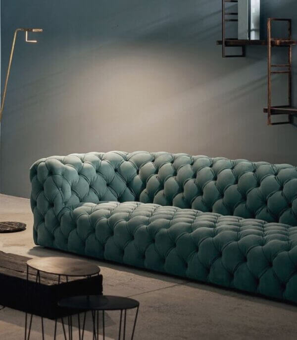Emmie chesterfield sofa