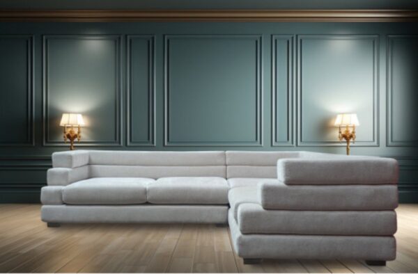 Bricklane u shape / corner sofa