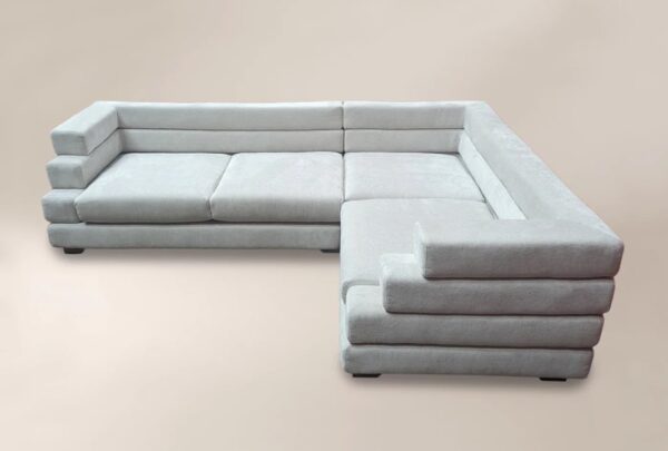 Bricklane u shape / corner sofa
