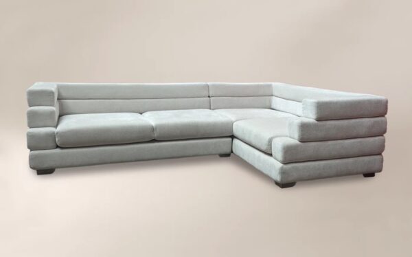 Bricklane u shape / corner sofa
