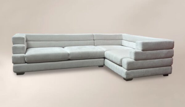 Bricklane u shape / corner sofa