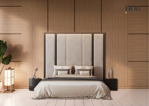 Oakley Bed
