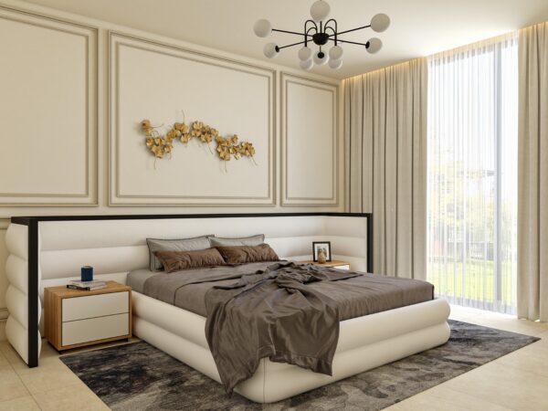 Melbourne bed