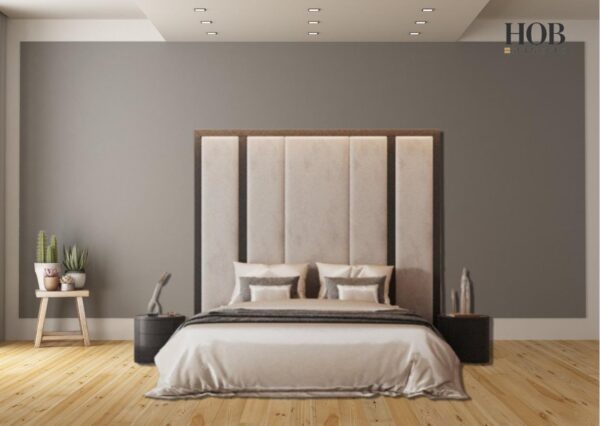Oakley Bed