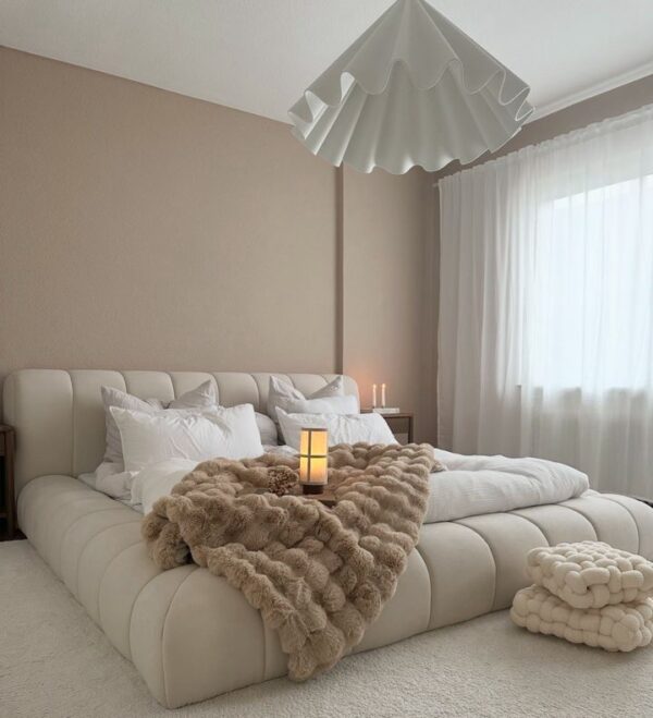 Cloud 9 bed
