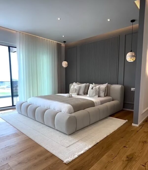 Cloud 9 bed