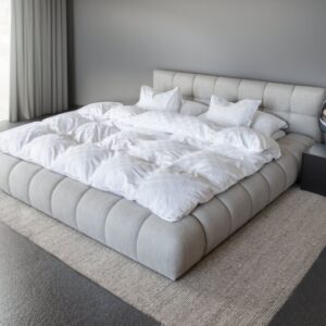 Oyster Oxford bed