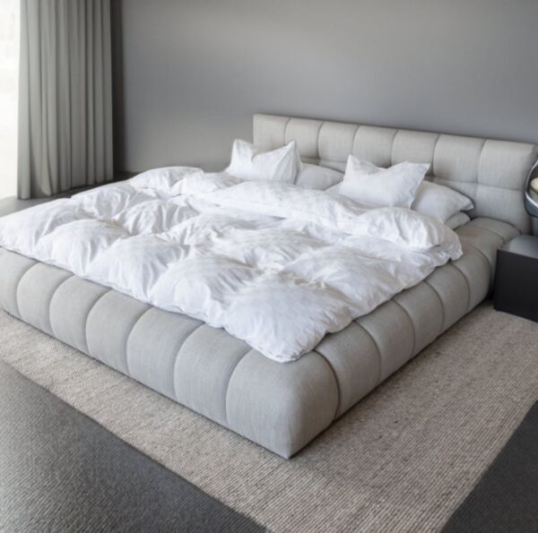 Oyster Oxford bed