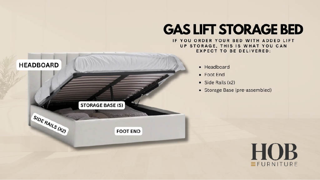 Bed-Size Bed-Size