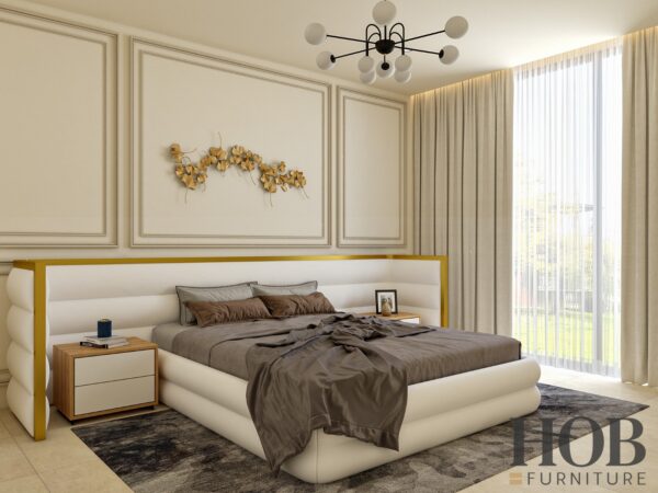 Melbourne bed