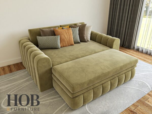 Bed and Sofa Fabric Samples