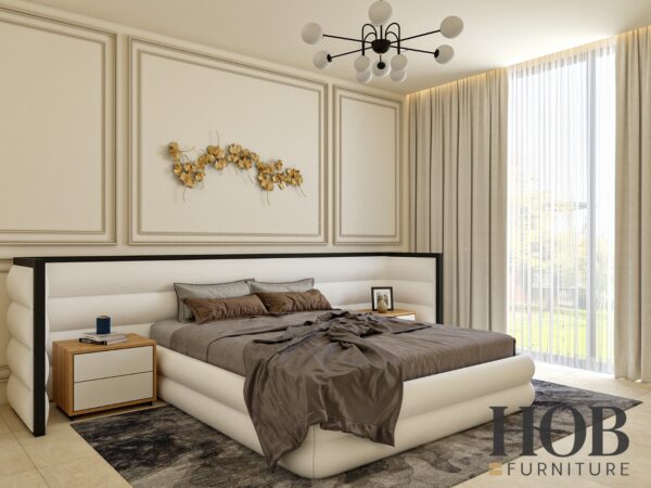 Melbourne bed