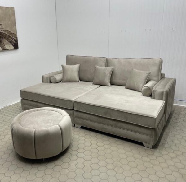 Thomas snuggle cinema sofa