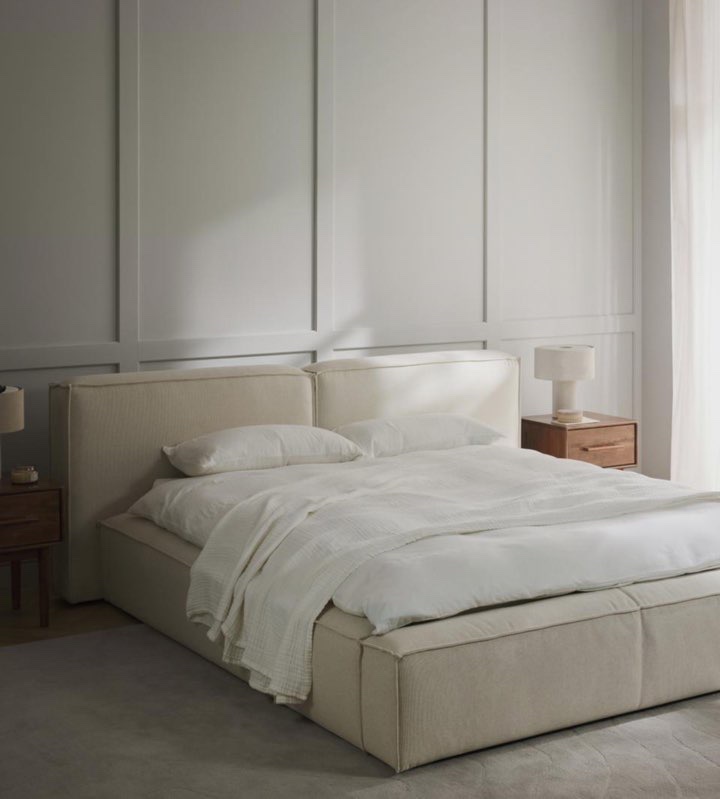 Grand Amber bed