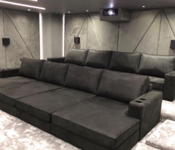 Charles Cinema Sofa