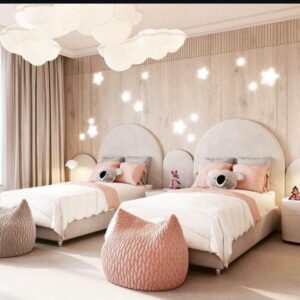 Gateson Bed