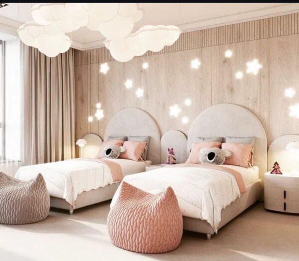 Gateson Bed