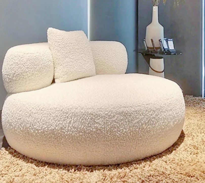 Hampshire love seat