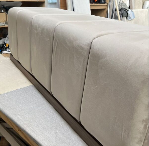 Luxury denver bed