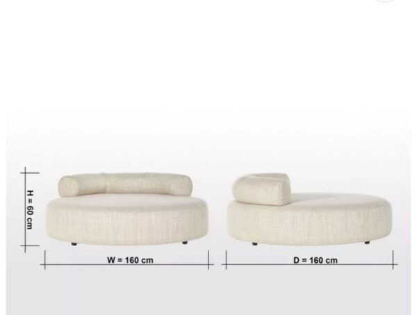 Hugo chair
