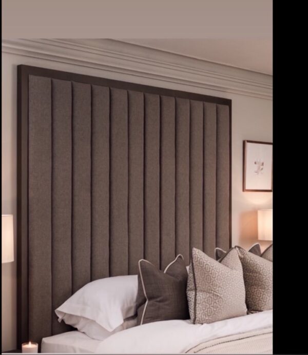 Luxury denver bed
