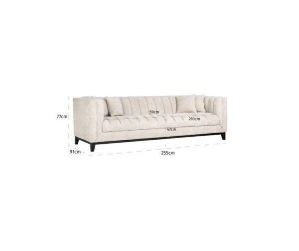 Detroit sofa