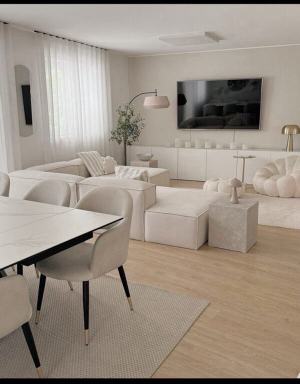 Capri sectional reversible corner sofa
