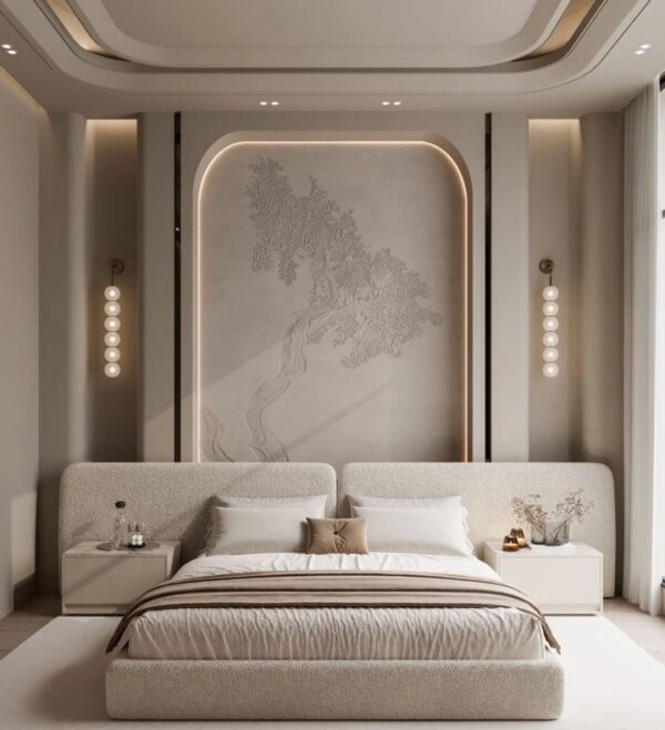 Conrad bed