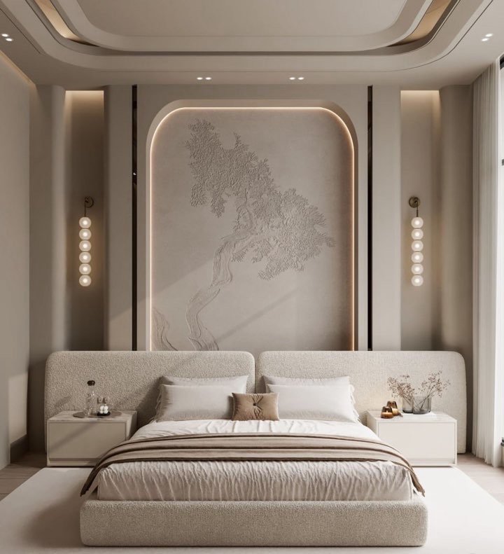 Conrad bed