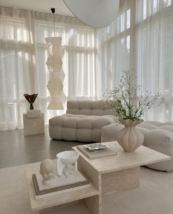Copenhagen occasional chair