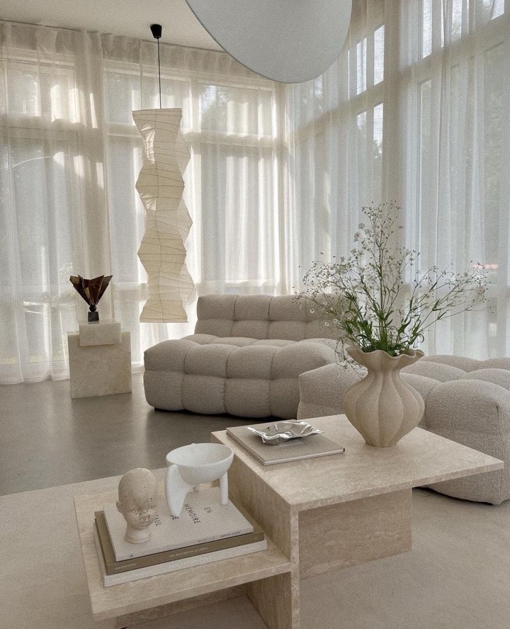 Copenhagen occasional chair