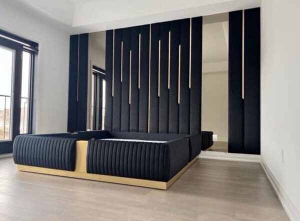 Rixos Bed