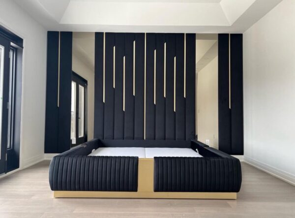 Rixos Bed