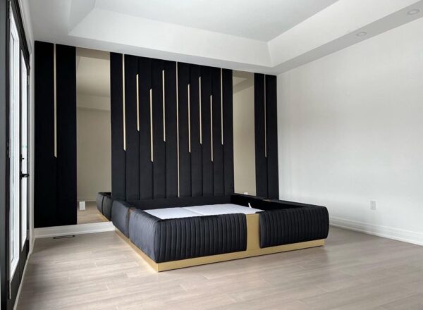 Rixos Bed