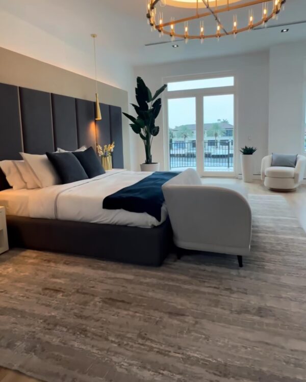Maddison bed