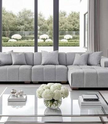 Logan sofa