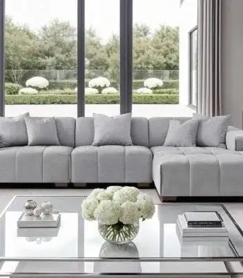 Logan sofa