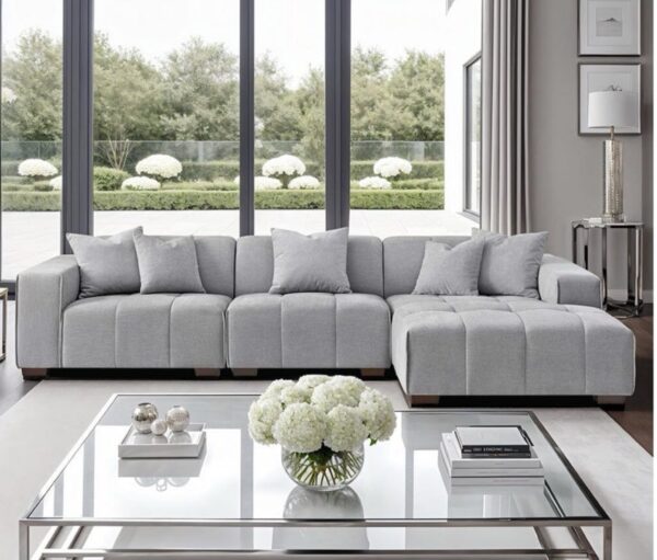 Logan sofa