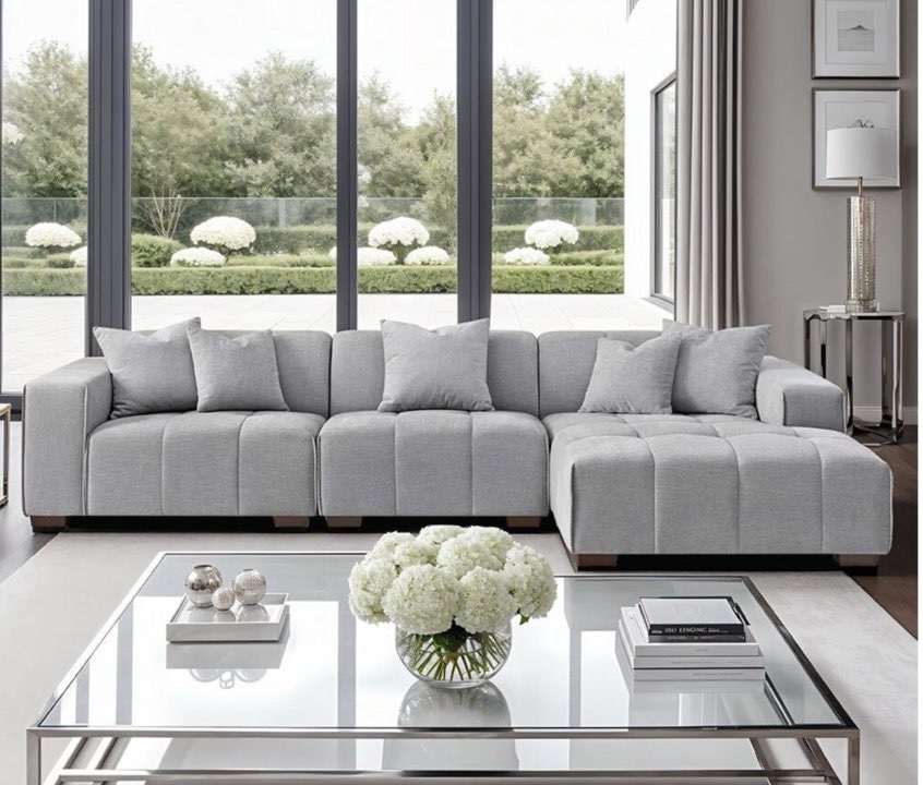 Logan sofa