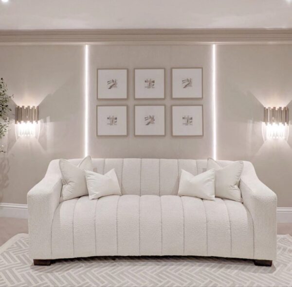 Kingsbury 3 seater sofa