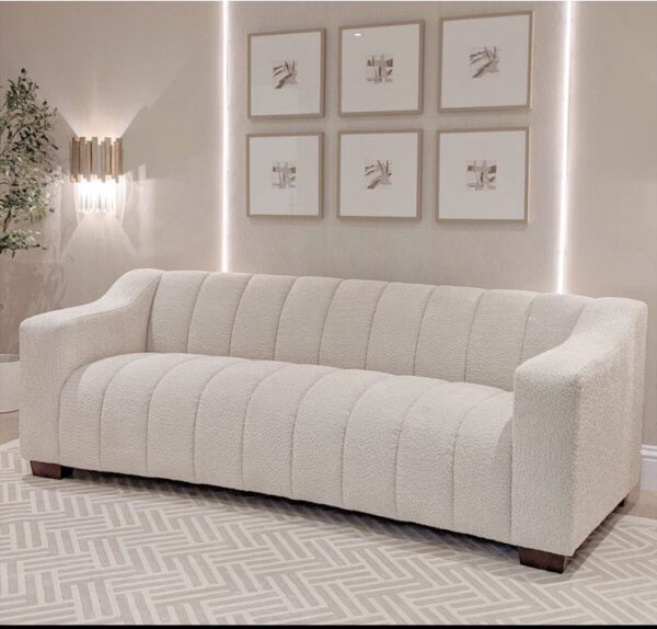 Kingsbury 3 seater sofa