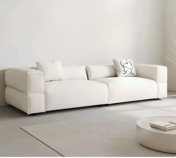Indie sofa