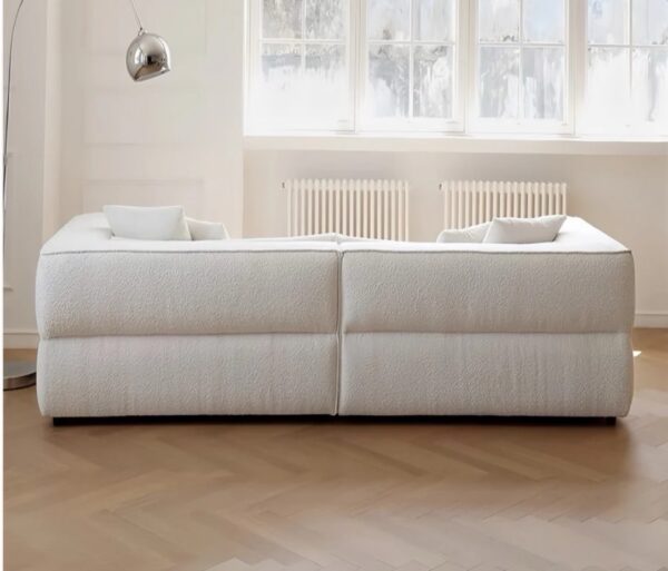 Indie sofa