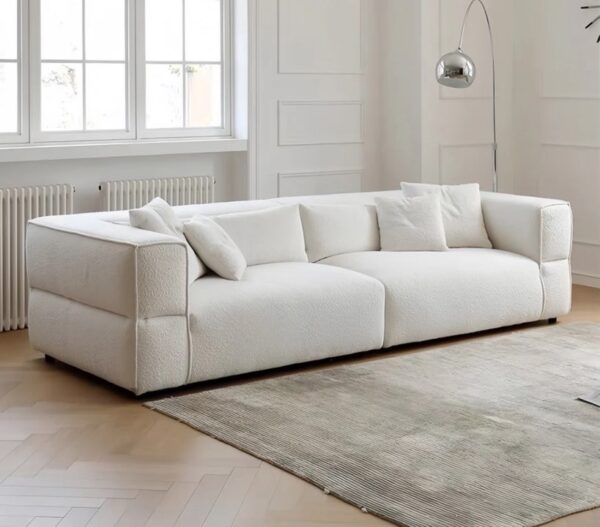 Indie sofa