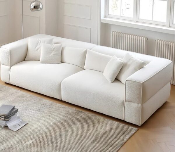 Indie sofa